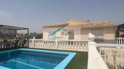 Casa – Albatera, Urbanización Serralba - Vista 2