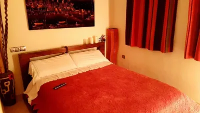 Apartment in Centro photo 8