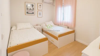 Apartment in Platja D´Aro photo 21