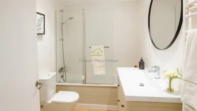 Apartment in Platja D´Aro photo 18