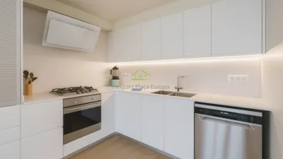 Apartment in Platja D´Aro photo 6