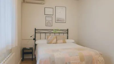 Apartment in Platja D´Aro photo 16