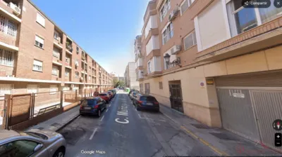 Flat on Calle Muñiz Hernandez de Alba photo 3