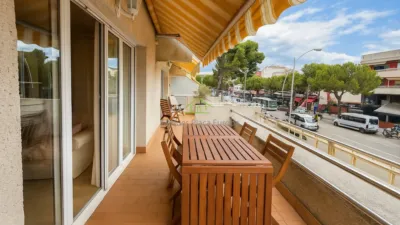 Apartment in Platja D´Aro photo 27