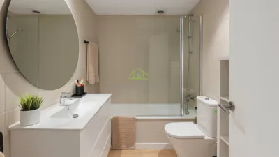Apartment in Platja D´Aro photo 23