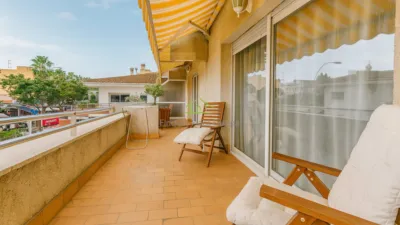 Apartment in Platja D´Aro photo 31
