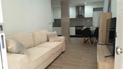 Apartamento en Centro photo 31
