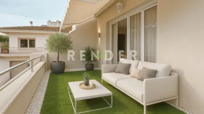 Apartment in Platja D´Aro photo 30