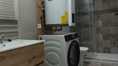 Apartamento en Centro photo 19