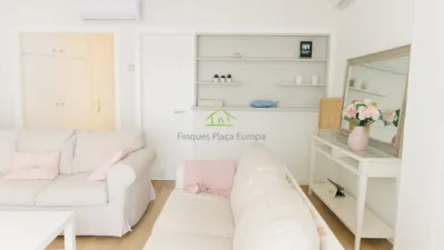 Apartment in Platja D´Aro photo 10