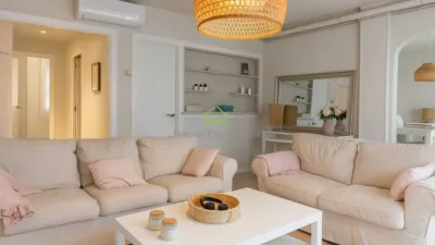 Apartment in Platja D´Aro photo 11