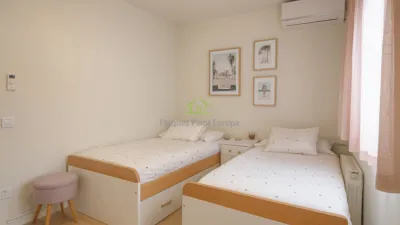 Apartment in Platja D´Aro photo 22