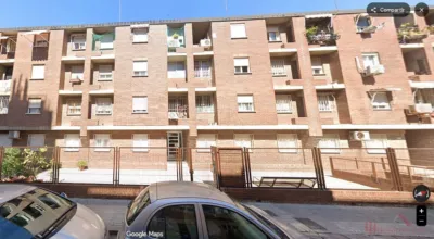 Flat on Calle Muñiz Hernandez de Alba photo 2
