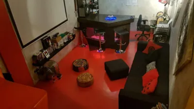 Apartment in Centro photo 11