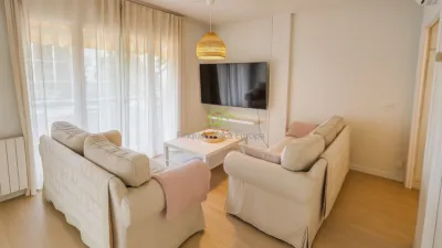 Apartment in Platja D´Aro photo 12