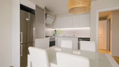 Apartment in Platja D´Aro photo 4