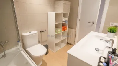 Apartment in Platja D´Aro photo 24