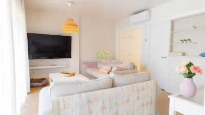 Apartment in Platja D´Aro photo 9