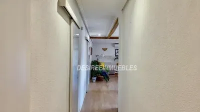 Piso en Carrer de San Vicente Mártir photo 6