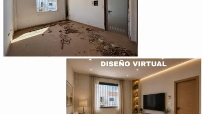 Apartment in Embarcadero photo 2