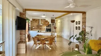 Apartment on Carrer de San Vicente Mártir photo 4