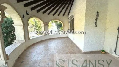 Casa – Xàbia / Jávea, Urbanització Balcó al Mar, la Marina Alta - Més