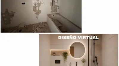 Apartment in Embarcadero photo 5