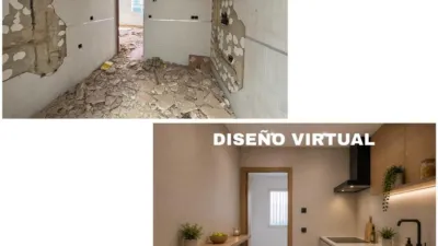 Apartment in Embarcadero photo 3