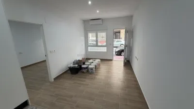 Apartment in the Centre photo 20