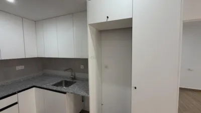 Apartment in the Centre photo 13