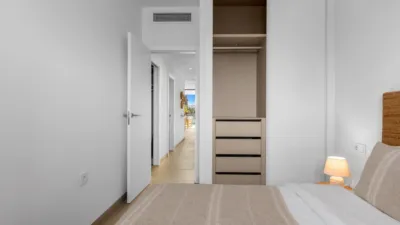Apartment in Antilias IV photo 9