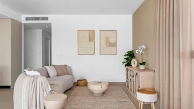 Apartment in Antilias IV photo 26