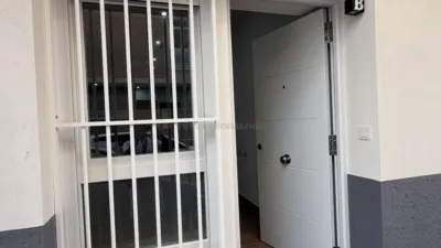 Apartment in the Centre photo 8