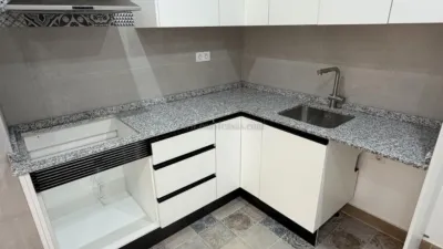 Apartment in the Centre photo 7