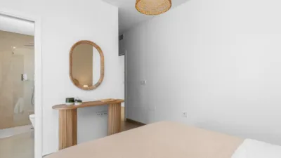 Apartment in Antilias IV photo 11