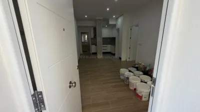 Apartment in the Centre photo 9