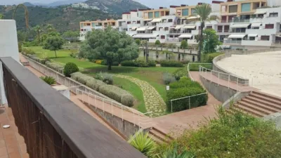 Apartamento en Parque Botánico photo 6