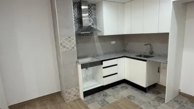 Apartment in the Centre photo 6