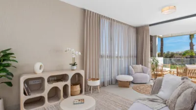 Apartment in Antilias IV photo 20
