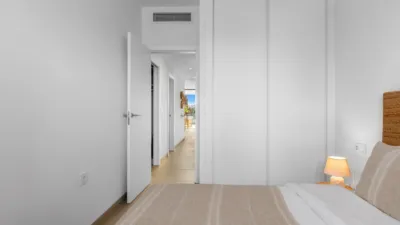 Apartment in Antilias IV photo 10