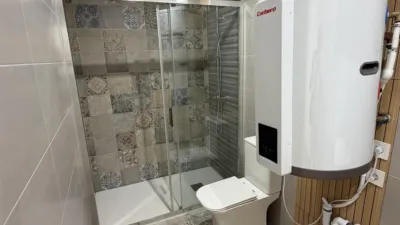 Apartment in the Centre photo 12