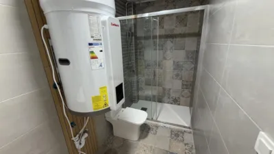 Apartment in the Centre photo 10