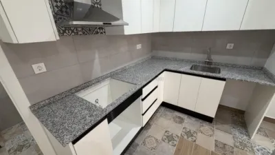 Apartment in the Centre photo 21