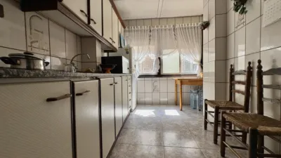 Piso – Alacant / Alicante, Centre, l'Alacantí - Vista 3