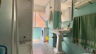 Piso – Alacant / Alicante, Centre, l'Alacantí - Vista 5