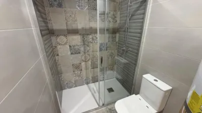 Apartment in the Centre photo 11