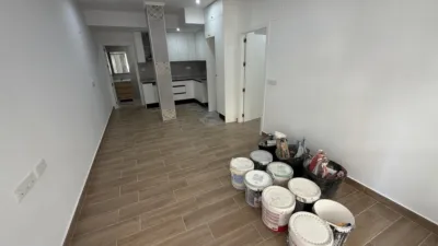 Apartment in the Centre photo 19