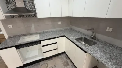 Apartment in the Centre photo 8