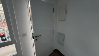 Apartment in the Centre photo 17