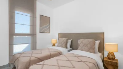 Apartment in Antilias IV photo 13